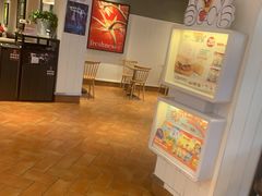 -肯德基(洛川店)