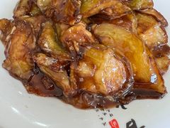 -红实家常菜(静安里店)