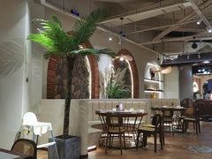 -MORNING  TAI莫柠泰·东南亚泰式餐厅(滨江公园店)