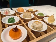 -绿波廊(豫园店)