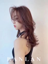 -斑斓色彩沙龙