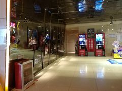 -万达影城(春树里广场店)