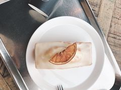 -Cafe Aewol Monsant