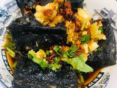 -黑白电视长沙小吃(悦汇城店)