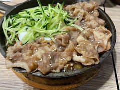 -炒码先生·韩餐炸鸡披萨(西塔店)