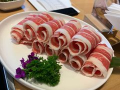 -湯系·煲汤手艺人(东二环泰禾广场店)