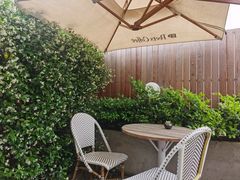 -Peet's Coffee皮爷咖啡(大学路店)