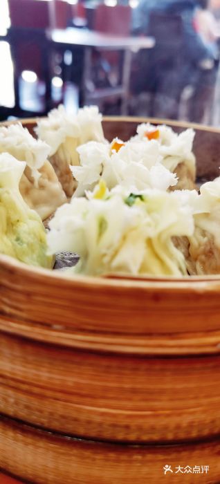 都一处烧麦馆(前门店)什锦烧麦图片