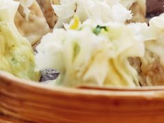 什锦烧麦-都一处烧麦馆(前门店)