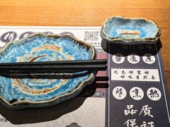 -鱼跃食堂·精致寿司(东林美域店)