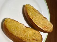 蒜香面包-萨莉亚意式餐厅(杭州西溪龙湖天街店)