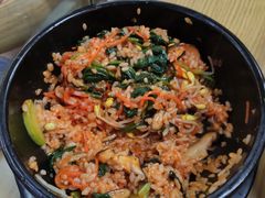 -李先生的首尔小馆(松江启源广场店)