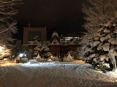 -北海道厅旧本厅舍(旧本庁舎)