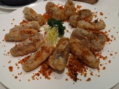-金悦轩海鲜酒家(拱北店)