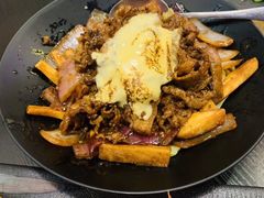 -爆丼日式大排档(季华园店)