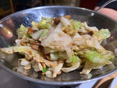 -四道菜·福建海蛎煎(世欧广场店)