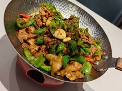 -眉州东坡·熊猫主题餐厅(枫蓝店)