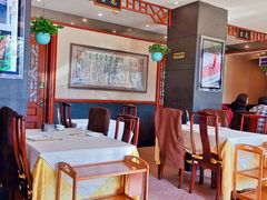 大堂-东来顺饭庄(天坛店)