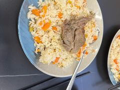 -塔斯提抓饭(东城汇店)