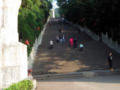 -遵义红军烈士陵园(凤凰山公园)