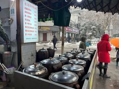 -燕子煨汤(山海关路店)
