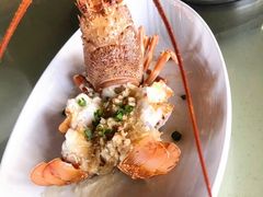 -阿浪海鲜连锁加工店(B栋2排1号火车头店)