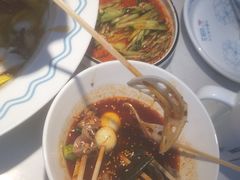 -花椒俏川菜小馆(南海万达店)