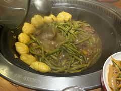 -天发长铁锅炖(王秀村店)