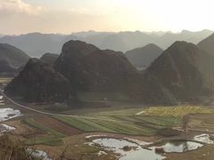-普者黑风景区-青龙山
