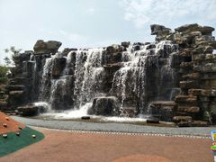 -枫香湖儿童公园