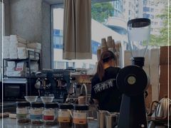 -MQ COFFEE STAND明谦(新洲店)