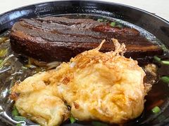 -小龙大肉面馆