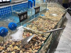 -汉阳廷自助烤肉·火锅(万丰海岸城店)