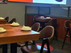 大堂-周鱼小馆石锅酸菜鱼(活力汇店)