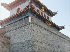 -即墨古城