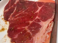 -神户赤童日式烤肉(金地广场店)