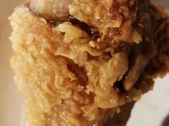 -捷客士炸鸡汉堡(信恒店)