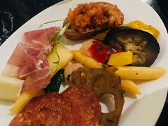 -长沙北辰洲际酒店-兰调全日餐厅