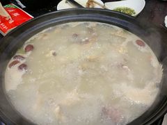 -领鲜风味花雕鸡(马端街店)