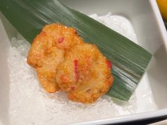 -匠和风精致料理(莆田财富中心店)