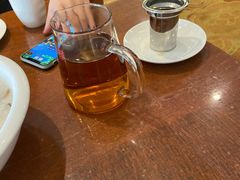 -北海金昌开元名都大酒店·四季轩中餐厅