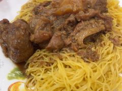 -麦文记面家(佐敦店)