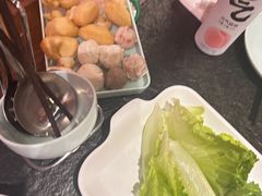 -京元盛铜锅涮肉(上海总店)