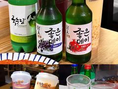 -名家韩国料理·烤肉(瑶海店)