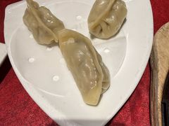 -天厨妙香素食餐厅(清华店)