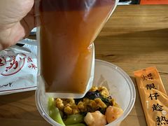 -小螺大作·螺蛳粉火锅(林和西店)