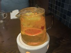 -粗茶淡饭·隐庐私厨(东亭店)