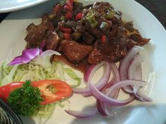 -上楼私房菜(院士路店)