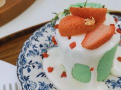 -上海滩餐厅(BFC外滩金融中心店)