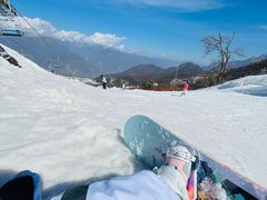-太子岭滑雪场